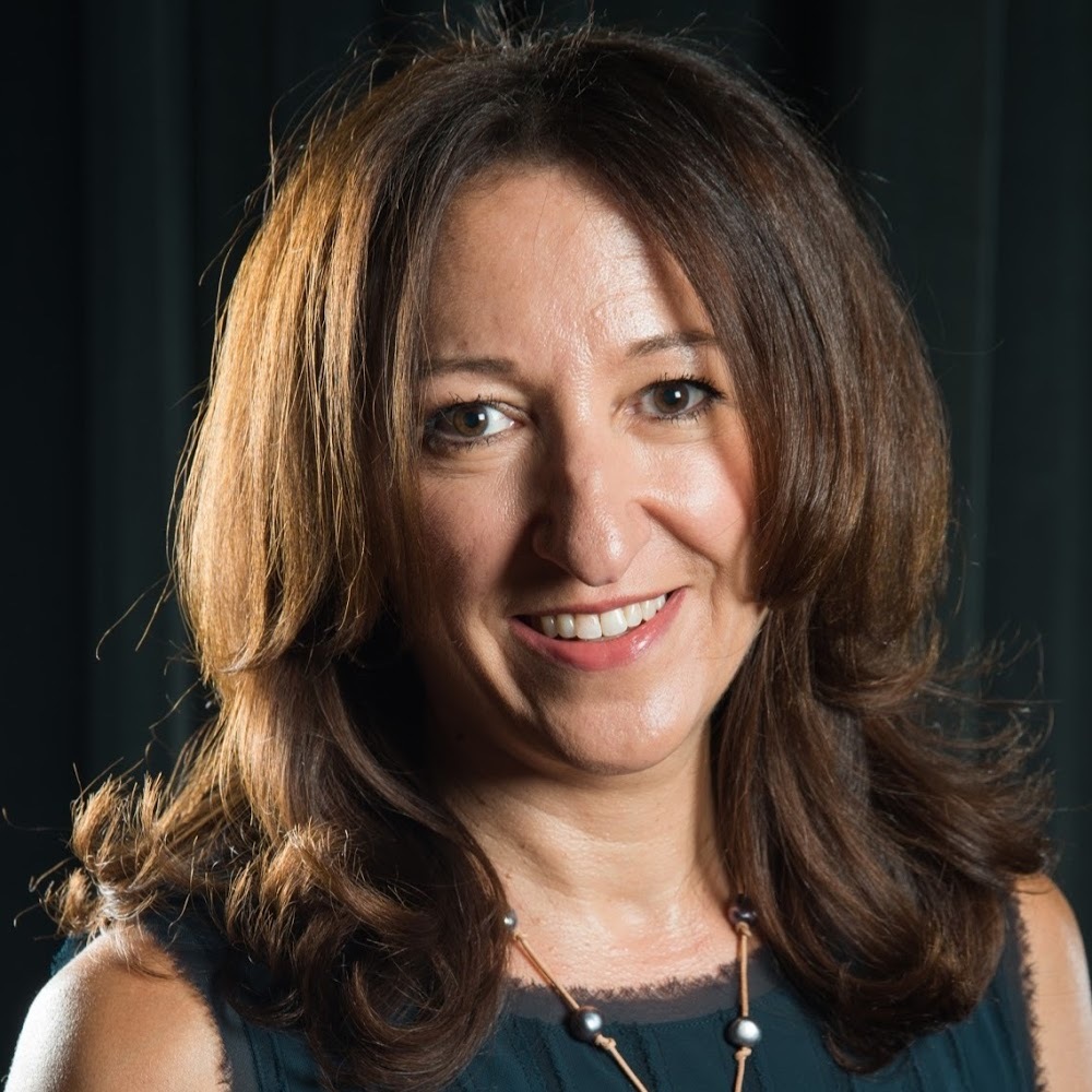 Meet your Posher, Wendy p